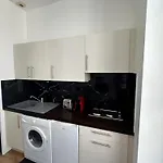 St Croix Style Haussmannien Lumineux Ménage&linge Inclus