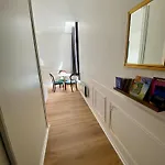 Appartamento St Croix Style Haussmannien Lumineux Ménage&linge Inclus