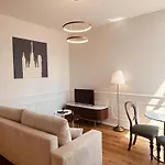 Appartamento St Croix Style Haussmannien Lumineux Ménage&linge Inclus *