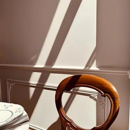 St Croix Style Haussmannien Lumineux Ménage&linge Inclus *