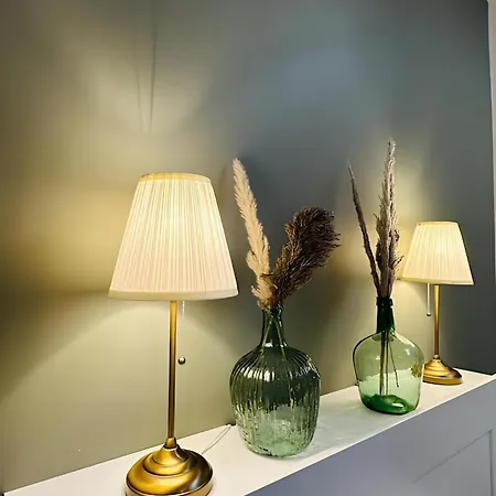 St Croix Style Haussmannien Lumineux 