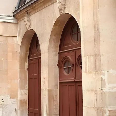 St Croix Appartement style Haussmannien lumineux Ménage&Linge Inclus Appartamento Rouen