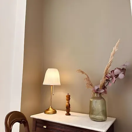 Apartment St Croix Style Haussmannien Lumineux 