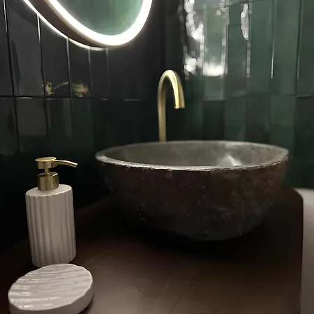 St Croix Style Haussmannien Lumineux Ménage&linge Inclus Appartamento *